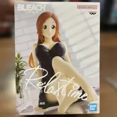 BLEACH ブリーチ ジャーナルスタンダード 原作 アクスタ 井上織姫 織姫