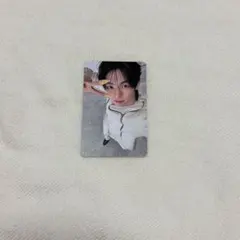 Stray Kids スキズ HOP KMS ヨントン アイエン トレカ - メルカリ
