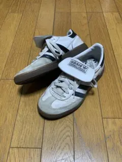 お値下げ不可商品　アディダス SPEZIAL　IH2291 23㎝