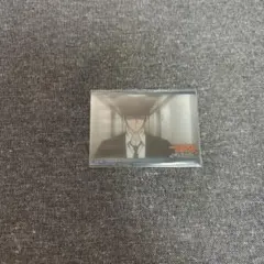 コナン　クリアカード　松田陣平