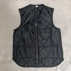 80s ダウンベスト