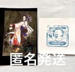 しのぶ　午年　干支　アクリルスタンド　2026 ufotable 誕生祭