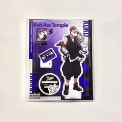 ヒプマイ アクスタ 空却 ファンミ