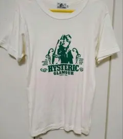 2025年最新】HYSTERIC GLAMOUR ガールプリントTシャツの人気アイテム