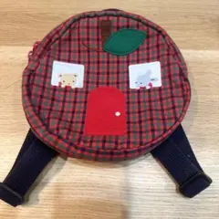 familiar リュック