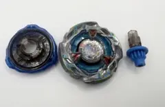 ベイブレードX BX-00 スペシャルクロスベイ ヘルズサイズ 3-80F 限定