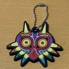 ゼルダの伝説 ムジュラの仮面 キーホルダーのサムネイル