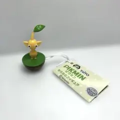 ピクミン 黄色 きいろ 黄ピクミン ゆらゆらフィギュア フィギュア プライズ