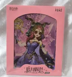 第五人格 ナンジャタウン 缶バッジ ステッカー 祭司 フィオナ・ジルマン 2025年最新】フィオナジルマンの人気アイテム - メルカリ