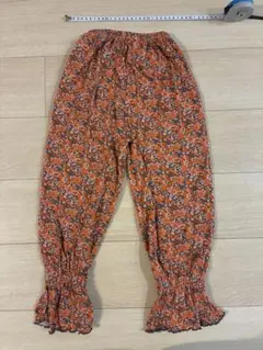 misha&puff 6y Ariel Pant ズボン　パンツ