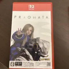 Switch2 プラグマタ