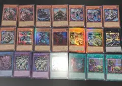 【未使用美品】26LP、UT01 高レアリティ まとめ