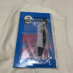 【まとめ買い値引商品】美少年 金指一世 アクリルスタンド Ⅱ 第2弾 アクスタ
