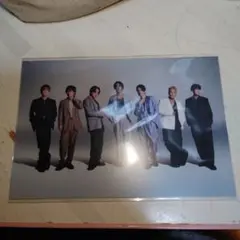 JSB3 CLASS 三代目J Soul Brothersポストカード新品