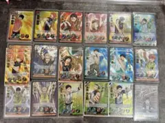 ハイキュー　旧バボカ　頂バボ　秘バボ　まとめ売り