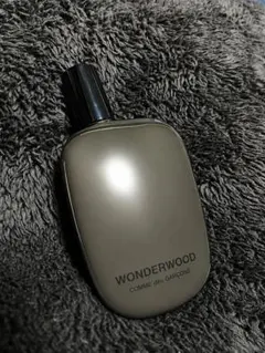 コムデギャルソン 香水 WONDEROUD 残量90mLほど - メルカリ