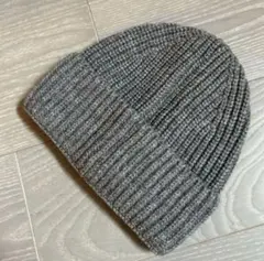 ニット帽