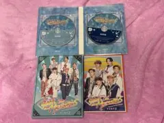 FANTASTICS BTTM BluRay - メルカリ