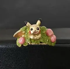も*☆様 PalnartPocパルナートポック リング ミュウ ポケモン 正規品