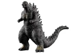 ゴジラ 真撃大全-新たなる来訪者- ゴジラ