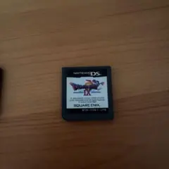 ドラゴンクエストIX 星空の守り人 Nintendo DS ソフト