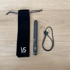 再値下げVS SASSOONミニヘアアイロン