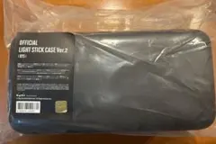 BTS OFFICIAL LIGHT STICK CASE Ver.2