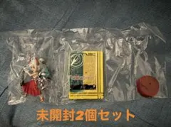 レカフィグ　ヤマト　フィギュア　新品未開封　2個セット 即日発送