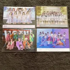 ＝LOVE 写真４枚