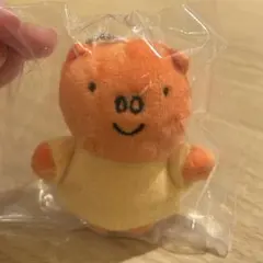 ミッフィーぬいぐるみ キーホルダー　グランティのサムネイル