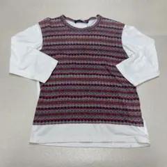 JUNYA WATANABE COMME des GARCONS MAN ロンTのサムネイル