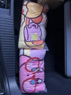 星のカービィ ふわふわブランケット KirbyDiaryhome ひざ掛け毛布