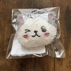 MAZZEL えいにゃんこチャーム Banquet メンプロ エイキ EIKI | Mercari