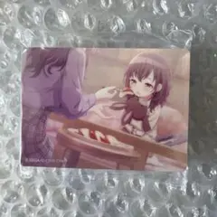 プロセカ 朝比奈まふゆ ノーブルアート vol.23 ミラージュ 特訓前