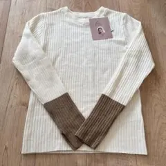 しまむら ニット