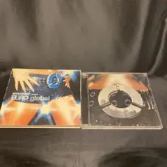 globe/SUPER EUROBEAT presents EURO glob…