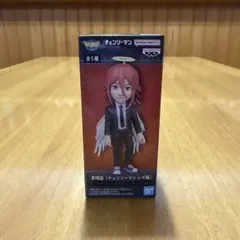 劇場版 チェンソーマン レゼ篇 ワーコレ [天使の悪魔] フィギュア