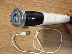 ANLAN 美顔器 本体 充電ケーブル付きのサムネイル