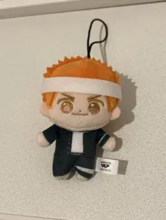 ウィンブレ 柘浦大河 ほわぬい ぬいぐるみ