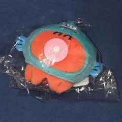 サンリオ むにゅぐるみ ハンギョドン ポチャッコ ぬいぐるみ ともだち