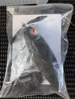 痴虫 カブメス ブラックホールのサムネイル