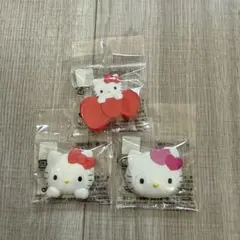 平成レトロ 2006年 ハローキティ キティちゃん マグネット - メルカリ