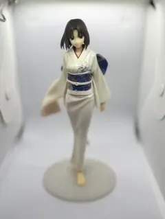 【にゃんず様専用】空の境界 両儀式 フィギュア 1/7 箱なし 刀欠品