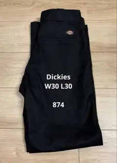 ★14日までタイムセール★Dickies ディッキーズ ワークパンツ 874