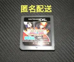 BLEACH DS フレイム・ブリンガー ブリーチ ゲームソフト