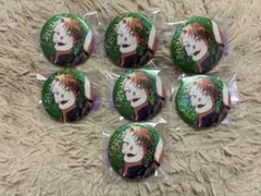 即購入可】A3! 古市左京 Autumn party 缶バッジ まとめ売り - メルカリ