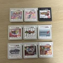2026年最新】3DS 詰め合わせの人気アイテム - メルカリ