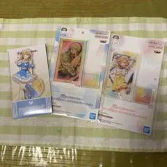 藤田ことね　アクリルスタンド ・アクリルプレート