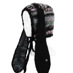 最終値下げ★rurumu: ルルムウ 22AW usamimi knit cap 最終値下げ☆rurumu: ルルムウ 22AW usamimi knit cap rurumu