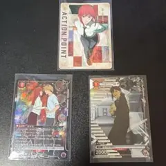 UNION ARENA ワンパンマン 戦慄のタツマキ SR パラレル 星2 - メルカリ